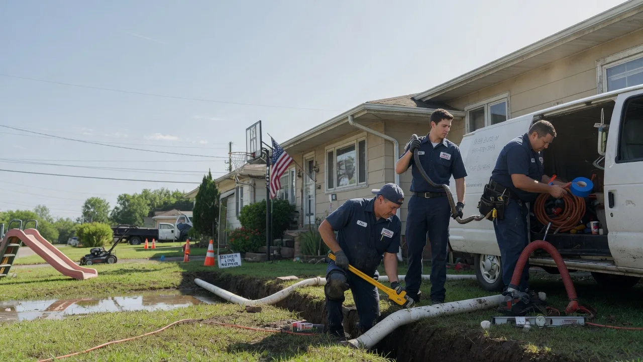 Toilet Installation in Villa Maria, PA near me